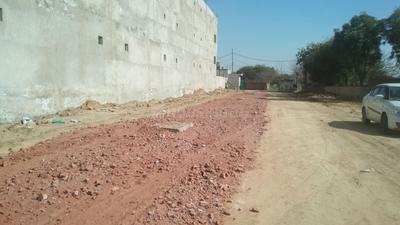 Gallery Cover Image of Sq.ft Residential Plot for buy in Sector 74 for 2450000