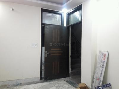 1 BHK Apartment