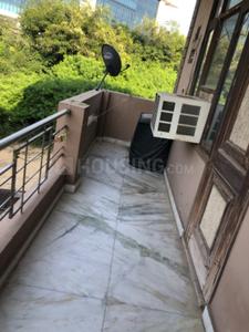 Living Room Image of Palam Vihar in Palam Vihar