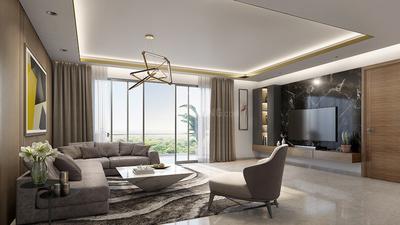 3 BHK Apartment