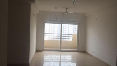 3 BHK फ़्लैट