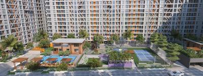 3 BHK Apartment