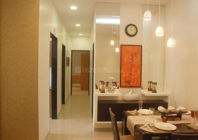 2 BHK Apartment