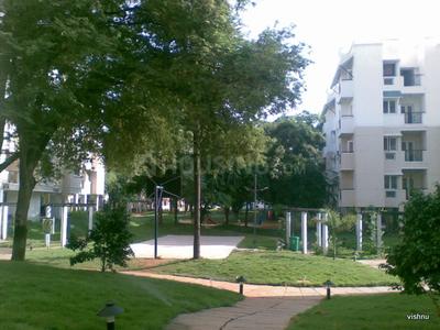 Gallery Cover Image of 950 Sq.ft 2 BHK Apartment for rent in Jains Green Acres Apartments, Pallavaram for 15000