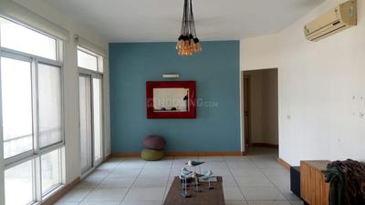 3 BHK Apartment