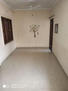 1 BHK Independent Floor