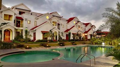 3 BHK Villa