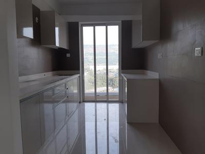 2 BHK अपार्टमेंट