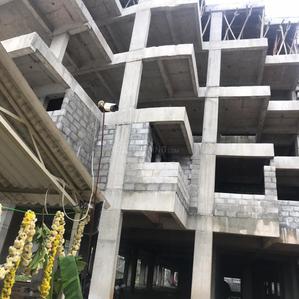 Gallery Cover Image of 1270 Sq.ft 3 BHK Apartment for buy in Kodipalya for 5482730