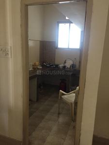 Gallery Cover Image of 1270 Sq.ft 3 BHK Apartment for buy in Mansoorabad for 7800000