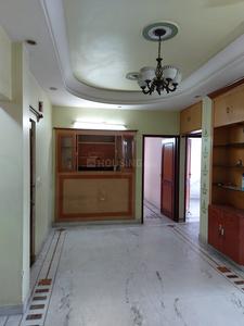 3 BHK Apartment