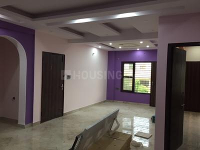 3 BHK Independent Floor