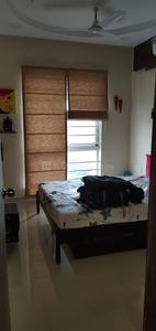 Gallery Cover Image of 1200 Sq.ft 3 BHK Apartment for rent in Mulund East for 45000