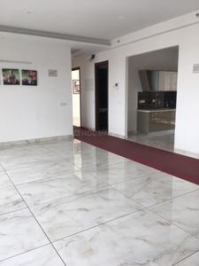 3 BHK Apartment
