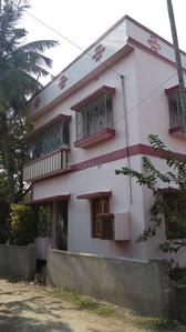 2 BHK Independent House
