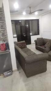 Gallery Cover Image of 1350 Sq.ft 3 BHK Independent Floor for rent in Rani Bagh, Pitampura for 32000
