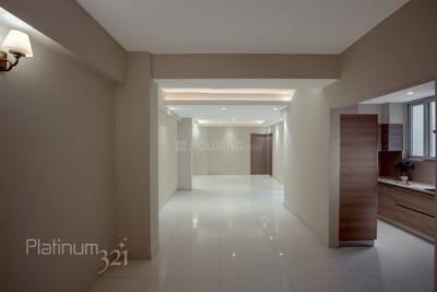 4 BHK Flat