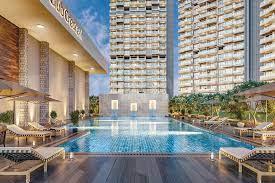 3 BHK अपार्टमेंट