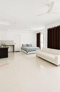 RK Flat for rent in Panvel, 429 Sqft Property ID 18084231