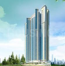 2 BHK अपार्टमेंट