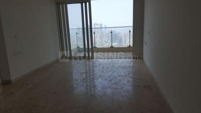 3 BHK Apartment