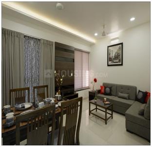 2 BHK अपार्टमेंट