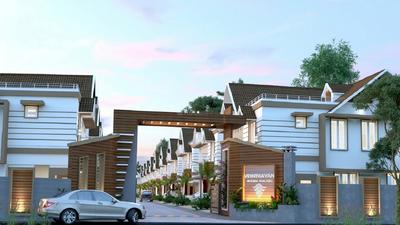 4 BHK Independent House