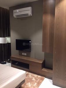2 BHK अपार्टमेंट