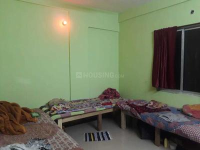 Bedroom Image of Kinetic PG in New Town