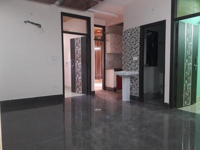 3 BHK Independent Floor