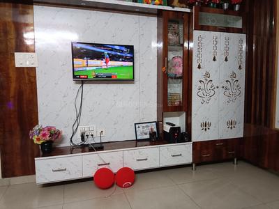 640 Sqft BHK Flat for sale in Janapriya Sitara Kapra