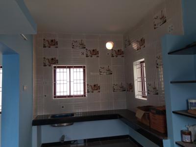 Gallery Cover Image of 600 Sq.ft 2 BHK Independent House for buy in Perur for 1800000