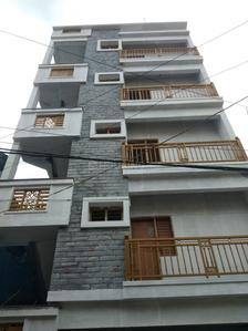 Gallery Cover Image of 4200 Sq.ft 6 BHK Independent House for buy in Kumaraswamy Layout for 25000000
