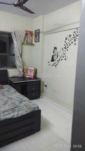 Bedroom Image of Bhoomi Solutions in Borivali West