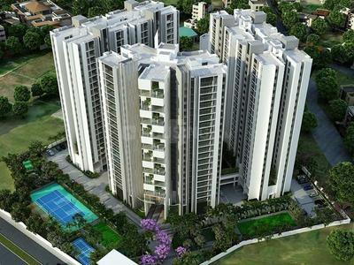 Gallery Cover Image of 926 Sq.ft 2 BHK Apartment for buy in Ambattur Industrial Estate for 4981000