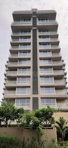 5 BHK Apartment