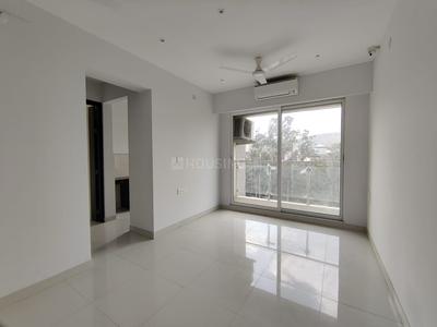 1 BHK फ़्लैट