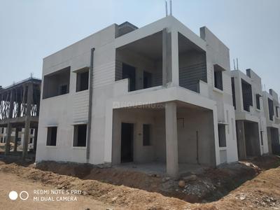 3 BHK Villa