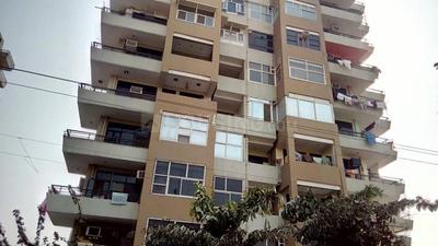 Gallery Cover Image of 1050 Sq.ft 2 BHK Apartment for buy in Sector 46 for 5300000