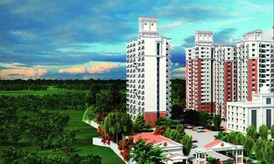 3 BHK फ़्लैट