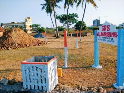 Residential Plot
