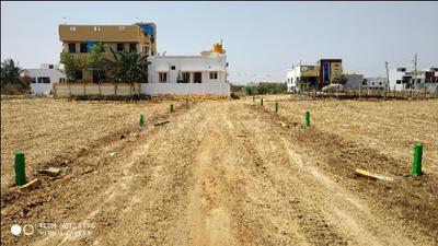 Gallery Cover Image of Sq.ft Residential Plot for buy in Veppampattu for 1116000