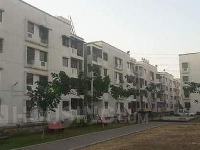 1 BHK Apartment