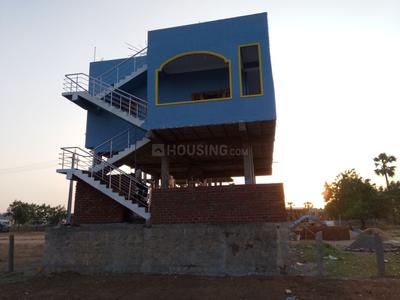 Gallery Cover Image of 1050 Sq.ft 2 BHK Independent House for buy in Sri Punyabhoomi Sai Brundavanam, Warangal for 6500000