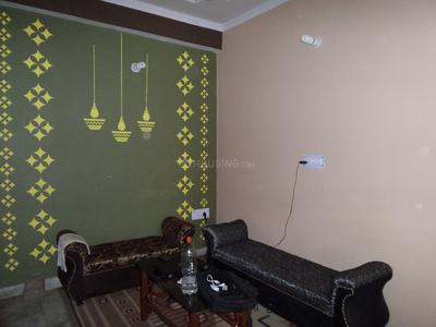 1 BHK Apartment