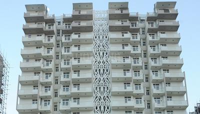 1 BHK Flat
