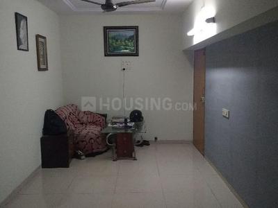 Gallery Cover Image of 525 Sq.ft 1 BHK Apartment for buy in Kurla East for 10000000