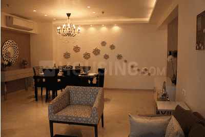 Gallery Cover Image of 900 Sq.ft 2 BHK Apartment for buy in Kandivali West for 13700000