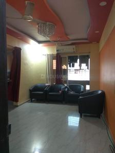 1 BHK Apartment