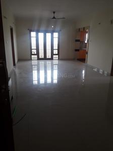 3 BHK Apartment